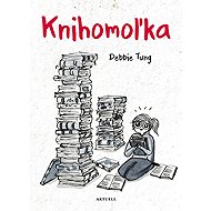 Knihomoľka - 