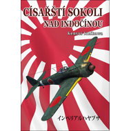 Císařští sokoli nad Indočínou - 