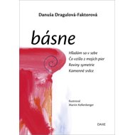 básne - Danuša Dragulová-Faktorová
