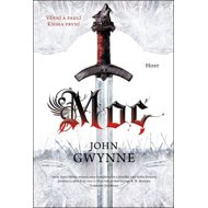 Moc: Kniha první - John Gwynne
