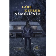 Náměsíčník - Lars Kepler