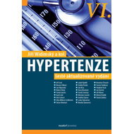 Hypertenze - Jiří Widimský