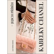 Kabelky Chanel: jejich příběh - Laia Farran Graves