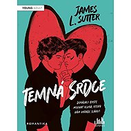 Temná srdce - 