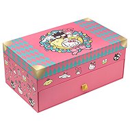 Adventskalender Hello Kitty Keepsake Box 2025 - Adventskalender