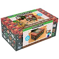 Adventskalender Minecraft Box 2025 - Adventskalender