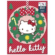 Advent calendar Hello Kitty Stationery 24 Day 2025 - Advent Calendar