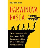 Darwinova pasca - Kristian Rönn