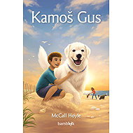 Kamoš Gus - McCall Hoyleová