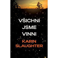 Všichni jsme vinni - Karin Slaughter