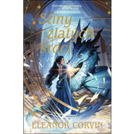 Stíny zlatých srdcí - Eleanor Corvin
