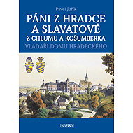 Páni z Hradce - Pavel Juřík