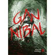 Gannibal 8 - Masaaki Ninomija