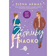 Zásnuby naoko - Elena Armas