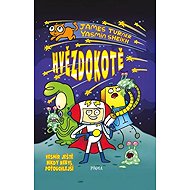Hvězdokotě - 