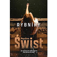 Rybníky - Paulina Świst