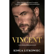 Vincent - Kinga Litkowiec