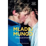 Mladej Mungo - Douglas Stuart  Douglas Stuart