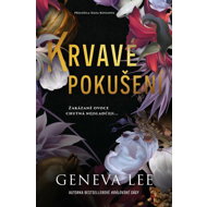 Krvavé pokušení - Geneva Lee