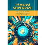 Týmová supervize - Bohumila Baštecká