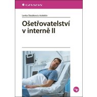 Ošetřovatelství v interně - Lenka Slezáková