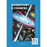 Rozhovory o vesmíru - 