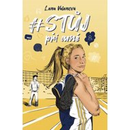 #STŮJ při mně - Lena Valenová