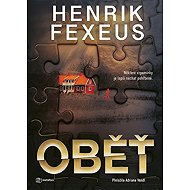 Oběť - Henrik Fexeus