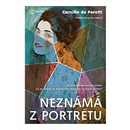 Neznámá z portrétu - Camille de Peretti