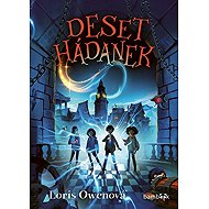 Deset hádanek - 
