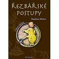 Řezbářské postupy - 