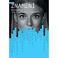 Znamení - Kateřina Pokorná