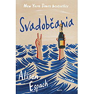 Svadobčania - Alison Espach