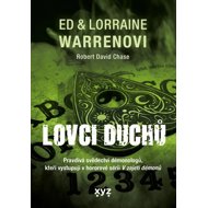 Lovci duchů - 