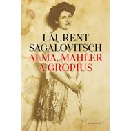 Alma, Mahler a Gropius - 