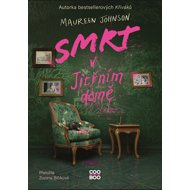 Smrt v Jitřním domě - Maureen Johnsonová