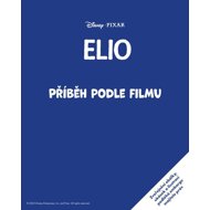 Elio: Příběh podle filmu - 