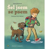 Šel jsem se psem - 