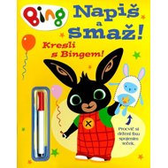 Bing Napiš a smaž - 