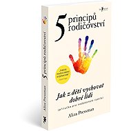Pět principů rodičovství - 