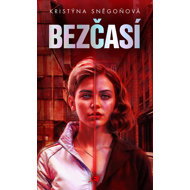 Bezčasí - Kristýna Sněgoňová  Kristýna Sněgoňová