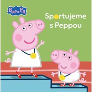 Peppa Pig Sportujeme s Peppou - 