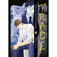 Trace: Vzpomínky forenzního specialisty 8 - Kei Koga
