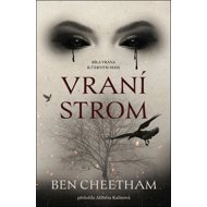 Vraní strom - Ben Cheetham