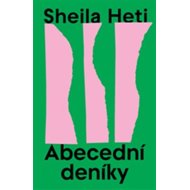 Abecední deníky - 