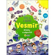 Vesmír dívej se a objevuj: Otázky a odpovědi - 