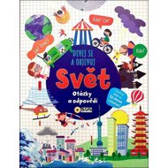 Svět dívej se a objevuj: Otázky a odpovědi - 