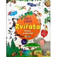 Zvířata dívej se a objevuj: Otázky a odpovědi - 