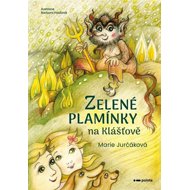 Zelené plamínky na Klášťově - 