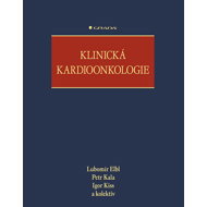 Klinická kardioonkologie - 